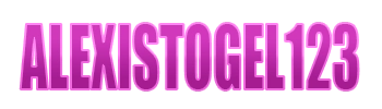 ALEXISTOGEL123